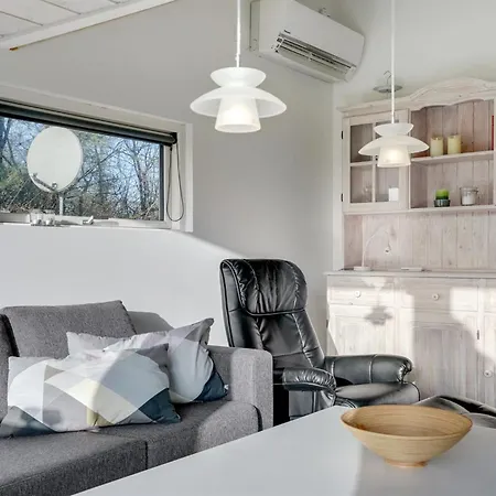 Feriehus Ingward - 300m To The Fjord By Interhome *
