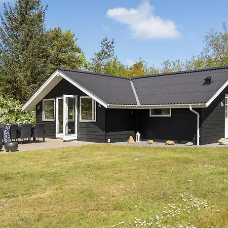 Casa vacanze Ingward - 300m To The Fjord By Interhome