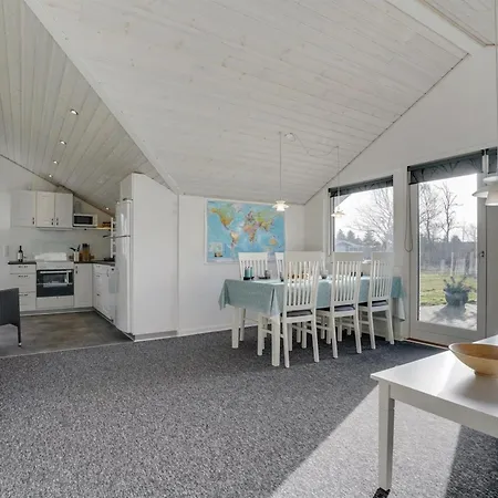 Casa vacanze Ingward - 300m To The Fjord By Interhome