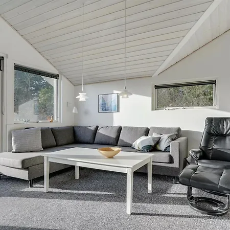 Ingward - 300m To The Fjord By Interhome Feriehus *
