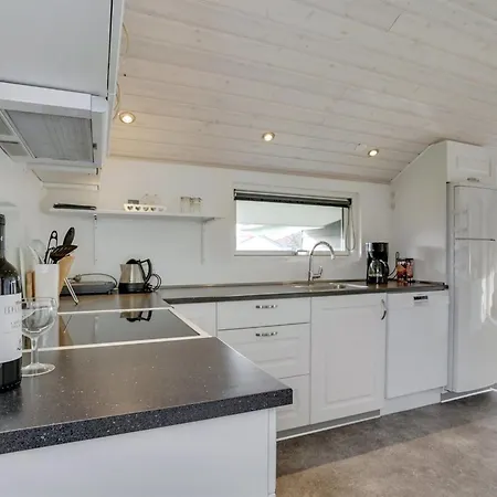 Ingward - 300m To The Fjord By Interhome Feriehus *