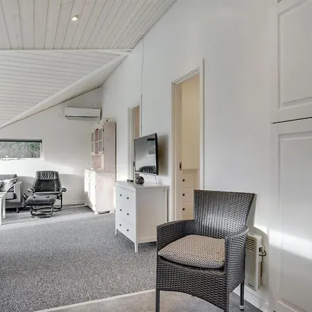 Feriehus Ingward - 300m To The Fjord By Interhome *