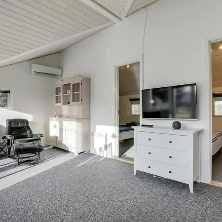 Feriehus Ingward - 300m To The Fjord By Interhome