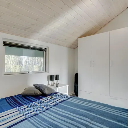 Feriehus Ingward - 300m To The Fjord By Interhome Tarm