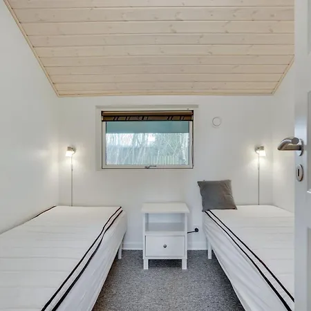 Ingward - 300m To The Fjord By Interhome * Tarm