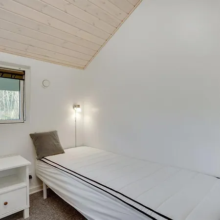 Feriehus Ingward - 300m To The Fjord By Interhome