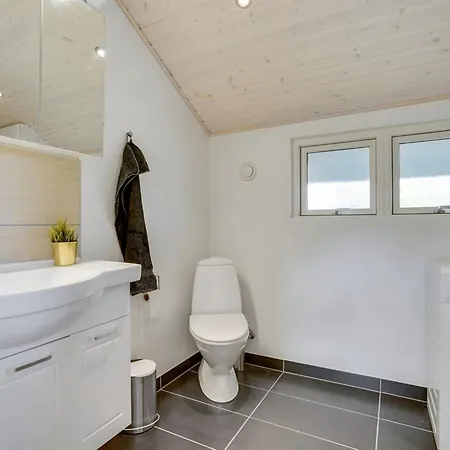 Casa vacanze Ingward - 300m To The Fjord By Interhome