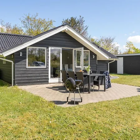 Feriehus Ingward - 300m To The Fjord By Interhome *