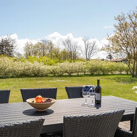 Casa vacanze Ingward - 300m To The Fjord By Interhome Tarm