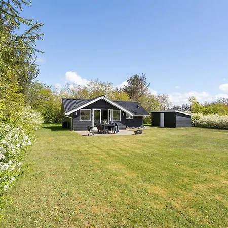 Casa vacanze Ingward - 300m To The Fjord By Interhome *